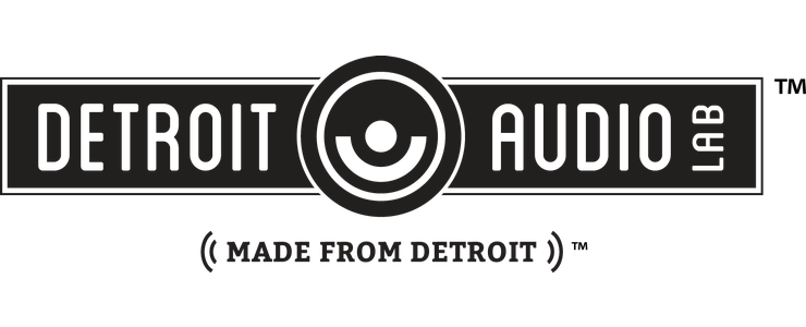 Detroit Audio Lab